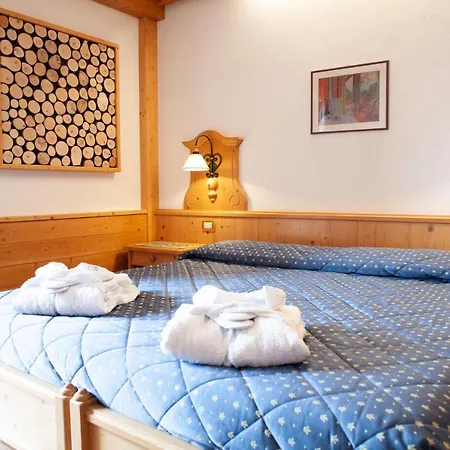 Posta Hotell
