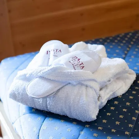 Posta Hotel Forni di Sopra