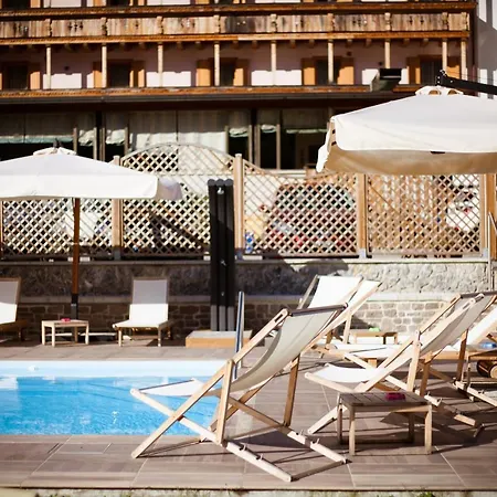Hotel Posta 3*