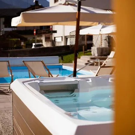Hotell Posta Forni di Sopra