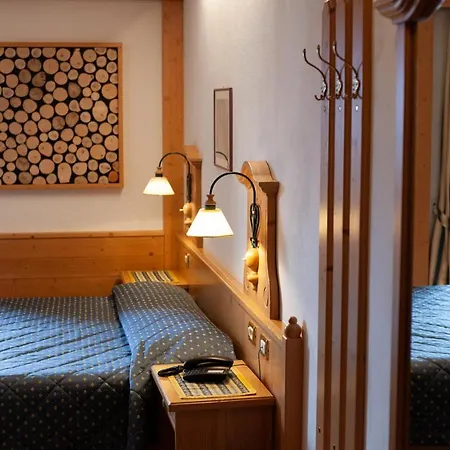 Hotell Posta Forni di Sopra