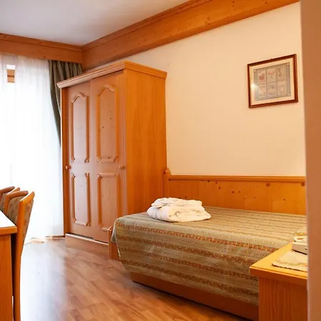 Hotell Posta Forni di Sopra