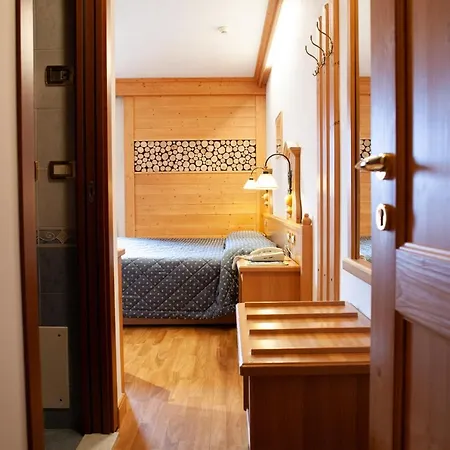 Posta Hotell 3*