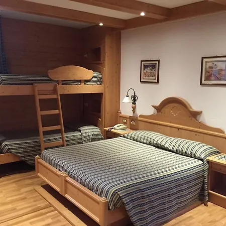 Posta Forni di Sopra