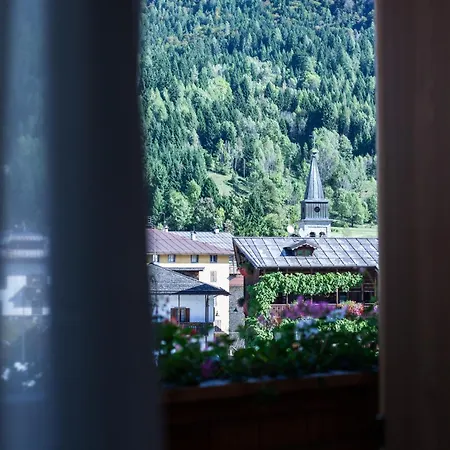 Hotel Posta