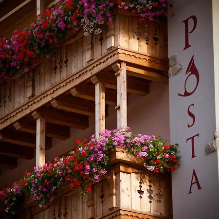 Hotell Posta 3*