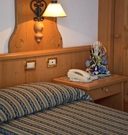 Posta Hotell Forni di Sopra