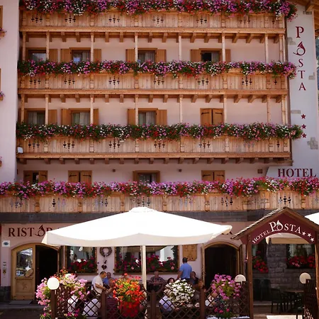 Hotell Posta Forni di Sopra