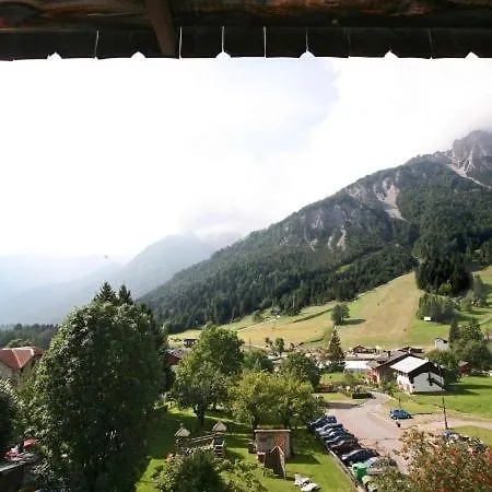 Posta 3* Forni di Sopra