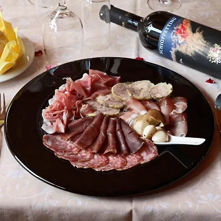 Posta 3* Forni di Sopra