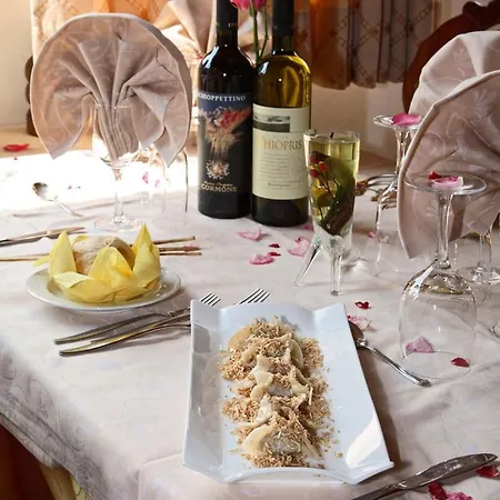 Posta 3* Forni di Sopra