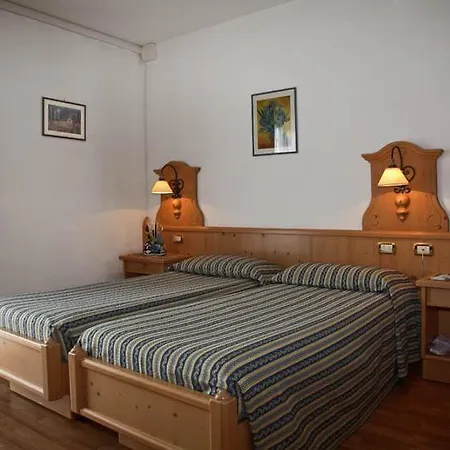 Hotel Posta 3*