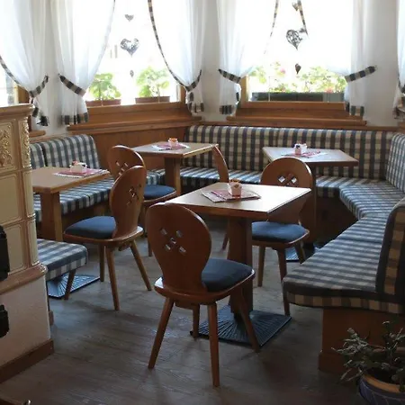 Hotell Posta Forni di Sopra