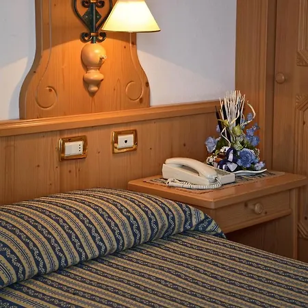 Posta 3* Forni di Sopra