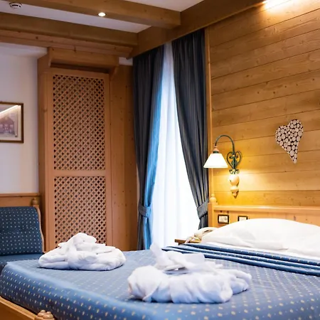 Posta Hotell