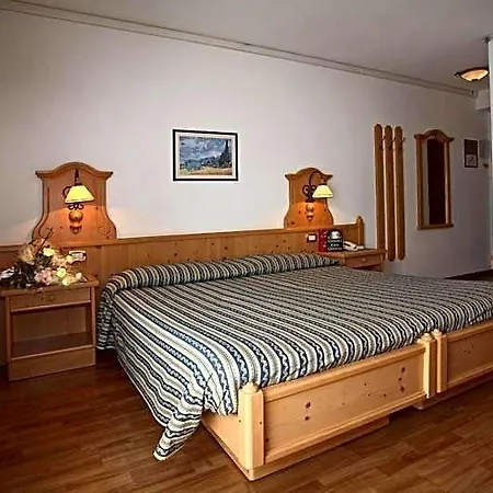 Posta Hotel 3*