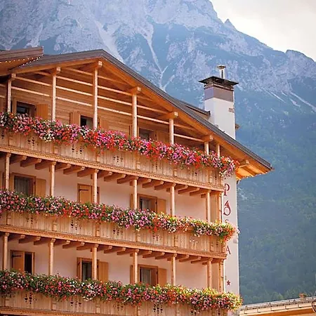 Posta 3* Forni di Sopra