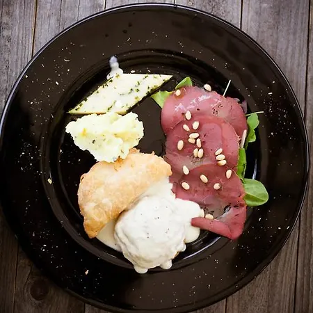 Posta Forni di Sopra