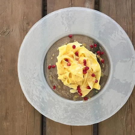 Hotel Posta Forni di Sopra