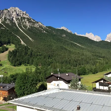 Hotel Posta Forni di Sopra
