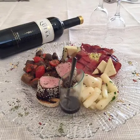 Hotel Posta Forni di Sopra