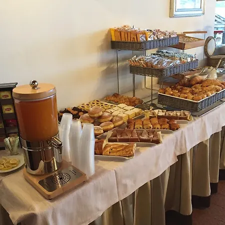 Hotel Posta Forni di Sopra