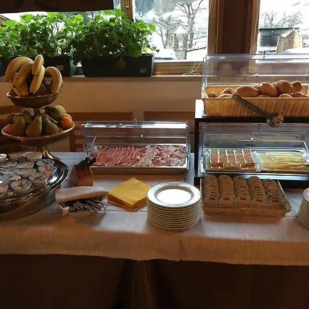 Posta 3* Forni di Sopra