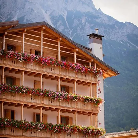 Posta Hotell Forni di Sopra
