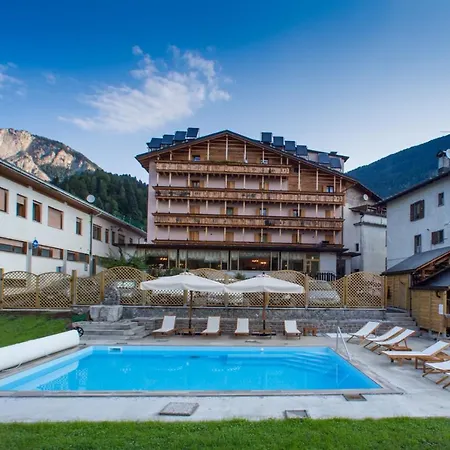 Hotell Posta