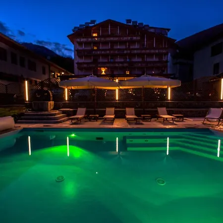 Hotell Posta 3*