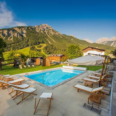 Hotel Posta Forni di Sopra