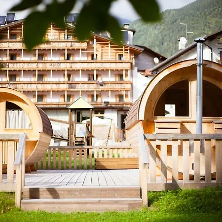 Hotel Posta Forni di Sopra