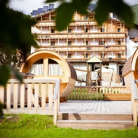 Posta 3* Forni di Sopra