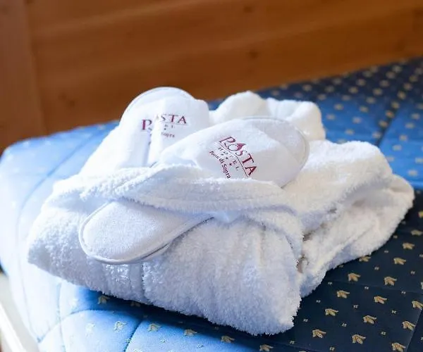 Posta Hotel Forni di Sopra