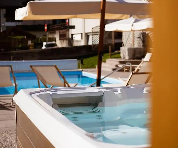 Hotel Posta Forni di Sopra