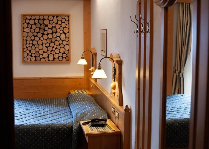 Hotel Posta Forni di Sopra