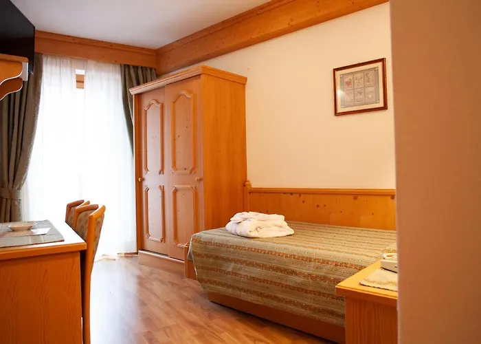 Hotel Posta Forni di Sopra