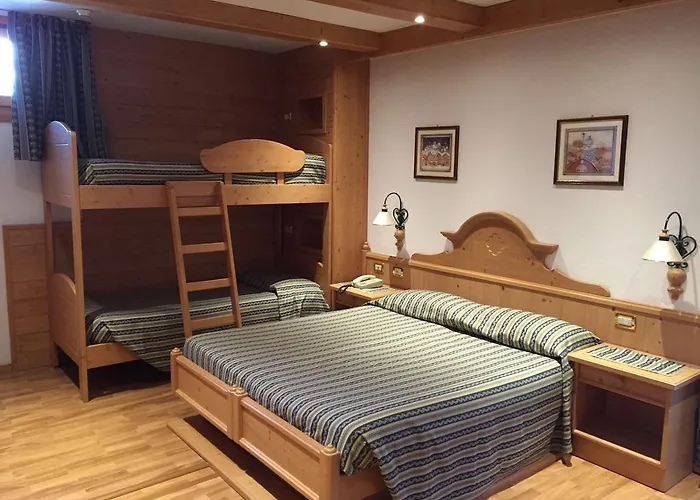 Posta Forni di Sopra