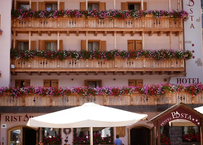 Hotel Posta Forni di Sopra