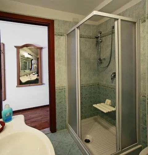 Posta Forni di Sopra