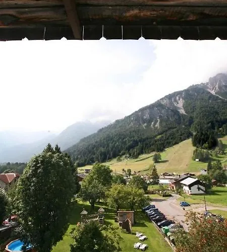 Posta 3* Forni di Sopra