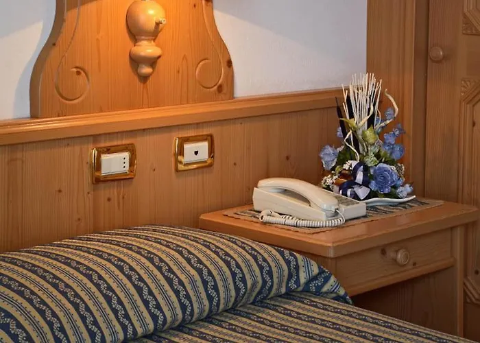 Posta 3* Forni di Sopra