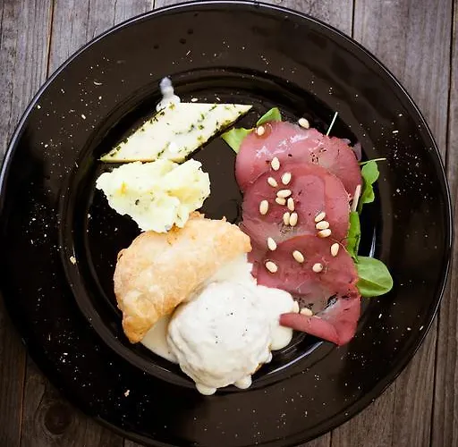 Posta Forni di Sopra