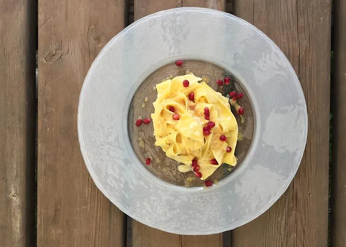 Hotel Posta Forni di Sopra