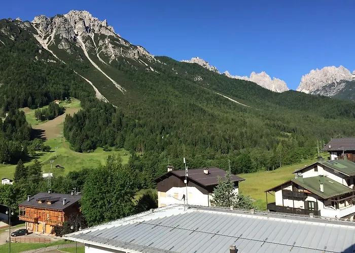 Hotel Posta Forni di Sopra