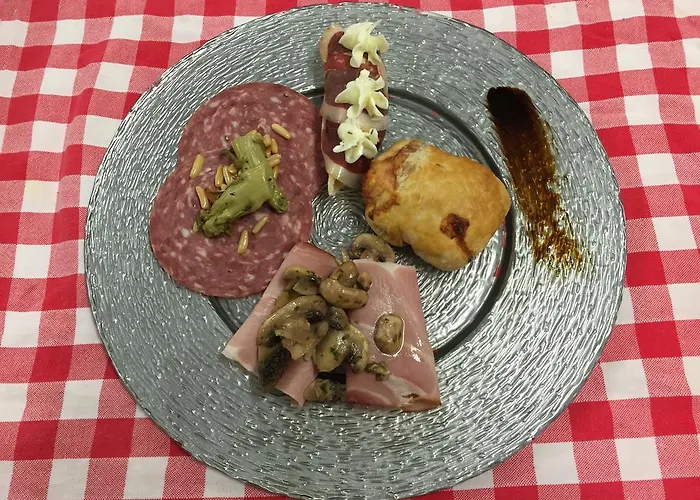 Posta Forni di Sopra