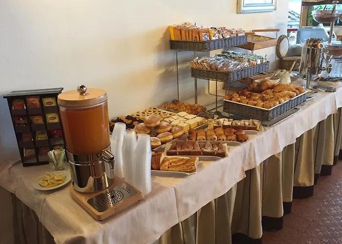 Hotel Posta Forni di Sopra