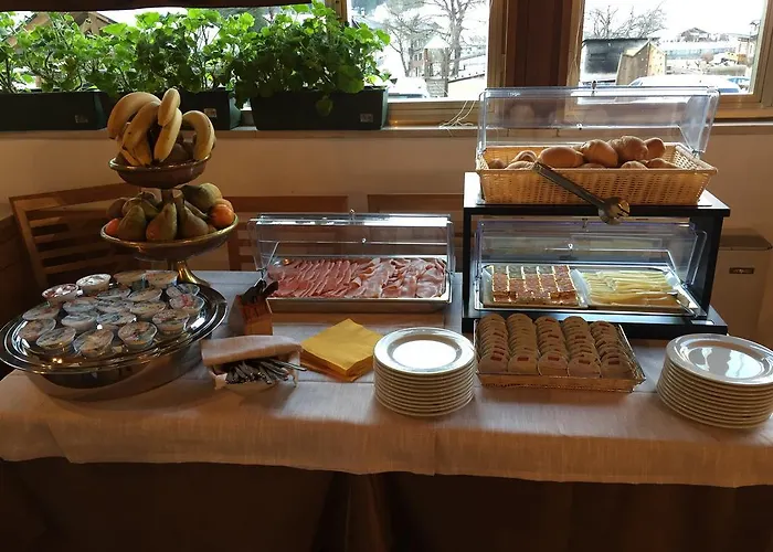 Posta 3* Forni di Sopra