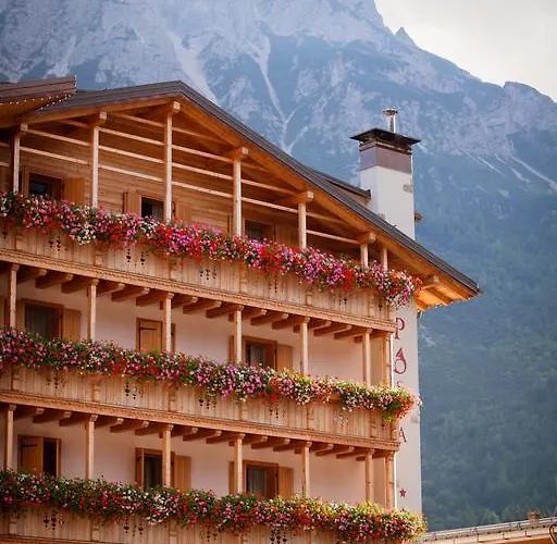 Posta Hotel Forni di Sopra