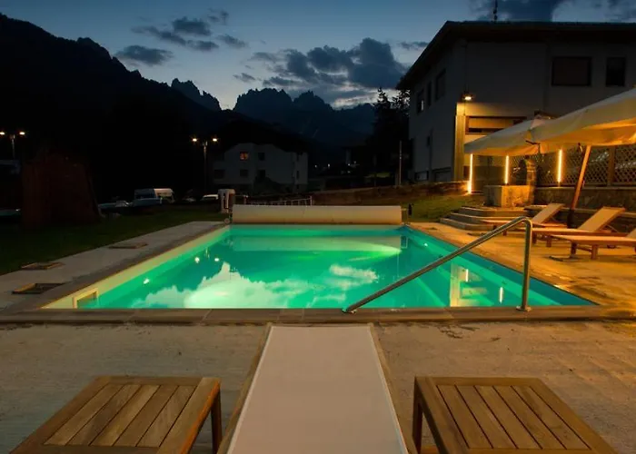 Posta Hotel Forni di Sopra